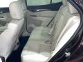 Rear Seat of 2022 Buick Envision Avenir AWD #26