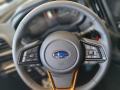  2022 Subaru Forester Wilderness Steering Wheel #12