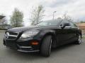 2013 CLS 550 Coupe #6