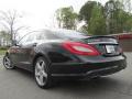 2013 CLS 550 Coupe #8