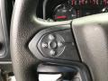  2016 Chevrolet Silverado 1500 LS Regular Cab Steering Wheel #15