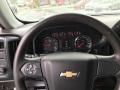  2016 Chevrolet Silverado 1500 LS Regular Cab Steering Wheel #16