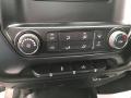 Controls of 2016 Chevrolet Silverado 1500 LS Regular Cab #18