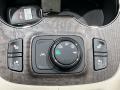 Controls of 2021 GMC Acadia Denali AWD #18