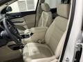 Front Seat of 2021 GMC Acadia Denali AWD #20