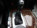 2018 Armada 7 Speed Automatic Shifter #26