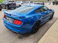 2019 Mustang EcoBoost Fastback #33
