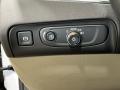 Controls of 2020 Buick Enclave Premium AWD #18
