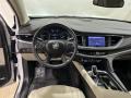 Dashboard of 2020 Buick Enclave Premium AWD #21