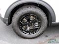 2022 Ford Explorer Timberline 4WD Wheel #9