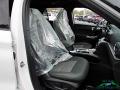 Front Seat of 2022 Ford Explorer Timberline 4WD #12