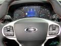  2022 Ford Explorer Timberline 4WD Steering Wheel #19