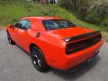 2021 Challenger SXT #8