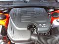  2021 Challenger 3.6 Liter DOHC 24-Valve VVT V6 Engine #9