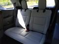Rear Seat of 2021 Ford Explorer XLT #15