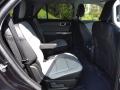 Rear Seat of 2021 Ford Explorer XLT #18