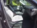  2021 Ford Explorer Light Slate Interior #19