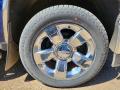  2014 Chevrolet Silverado 1500 LTZ Crew Cab 4x4 Wheel #12