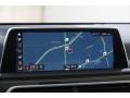 Navigation of 2019 BMW 7 Series 740i xDrive Sedan #12