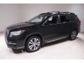 Front 3/4 View of 2019 Subaru Ascent Limited #3