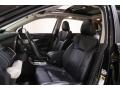 Front Seat of 2019 Subaru Ascent Limited #5