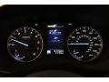  2019 Subaru Ascent Limited Gauges #8