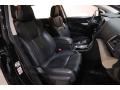 Front Seat of 2019 Subaru Ascent Limited #21