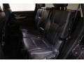 Rear Seat of 2019 Subaru Ascent Limited #23