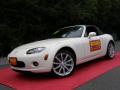 2007 MX-5 Miata Sport Roadster #1