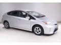 2013 Toyota Prius Three Hybrid