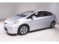 2013 Prius Three Hybrid #3