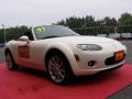 2007 MX-5 Miata Sport Roadster #3