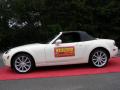 2007 MX-5 Miata Sport Roadster #4