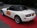 2007 MX-5 Miata Sport Roadster #6