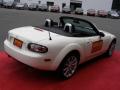 2007 MX-5 Miata Sport Roadster #7