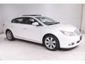 2010 LaCrosse CXS #1 2010 LaCrosse CXS #1