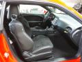 Front Seat of 2022 Dodge Challenger 1320 #17