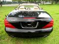 2005 SL 500 Roadster #15