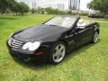 2005 SL 500 Roadster #33