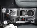  2022 Wrangler 8 Speed Automatic Shifter #25