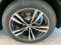  2022 BMW X7 xDrive40i Wheel #3