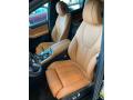 Front Seat of 2022 BMW X7 xDrive40i #4