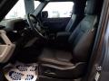 Front Seat of 2023 Land Rover Defender 90 S #15
