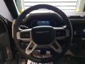  2023 Land Rover Defender 90 S Steering Wheel #16