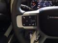  2023 Land Rover Defender 90 S Steering Wheel #17