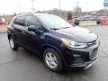  2019 Chevrolet Trax Mosaic Black Metallic #11