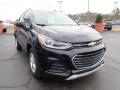  2019 Chevrolet Trax Mosaic Black Metallic #12