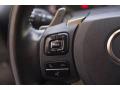  2020 Lexus NX 300h AWD Steering Wheel #12