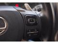  2020 Lexus NX 300h AWD Steering Wheel #13