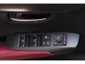 Controls of 2020 Lexus NX 300h AWD #27